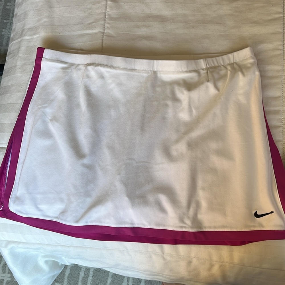 Tennis/Pickeball Skirt